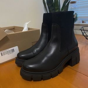 Steve Madden Gilda boot 7